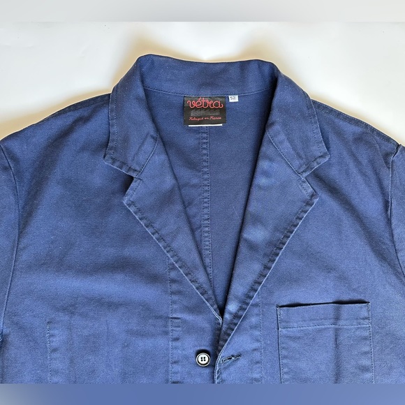 Vétra Paris Jacket - Picture 13 of 16
